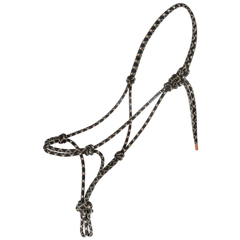 Tracer Pattern Horse Halter