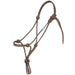 Tracer Pattern Yearling Halter