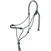 Buck Brannaman Solid Color Halter
