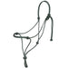 Buck Brannaman Solid Color Halter