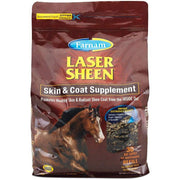 Laser Sheen Skin and Coat Supplement 3.75lb