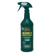 Wipe II Citronella Fly Spray