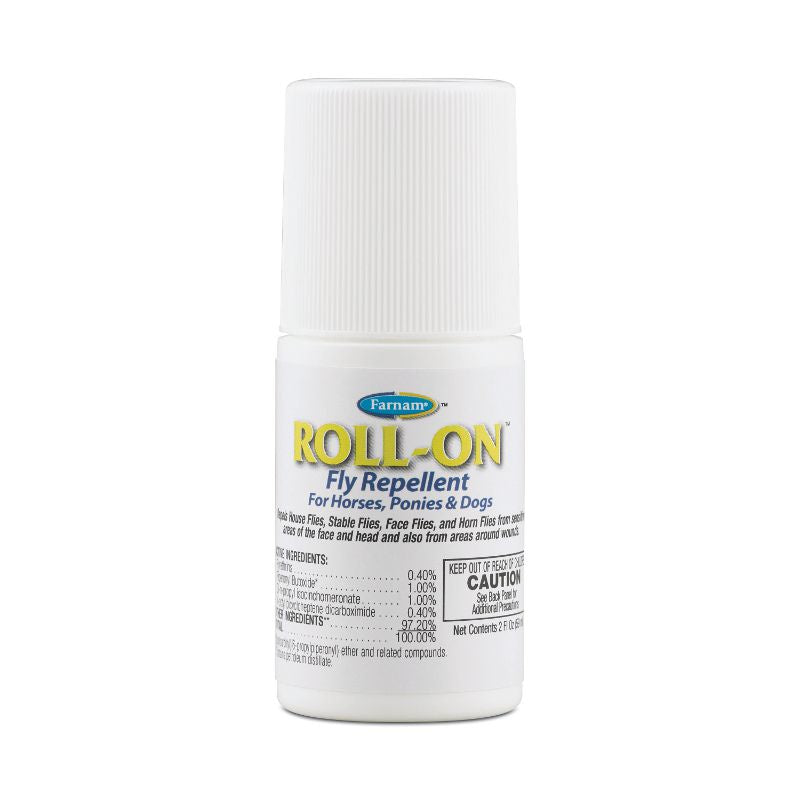 Roll-On Fly Repellent