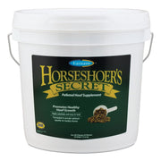 Horseshoer's Secret Pelleted Hoof Supplement 11lb