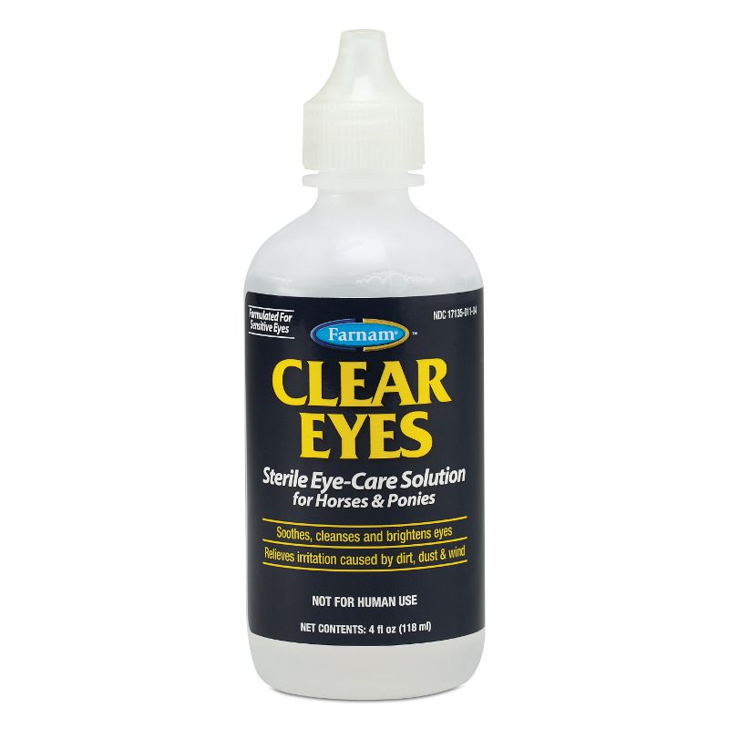 Clear Eyes 3.5oz