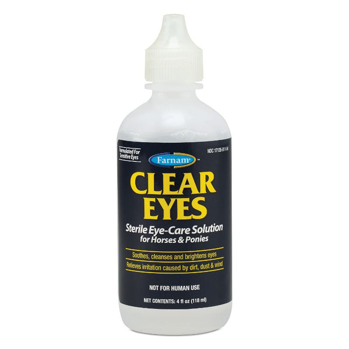 Clear Eyes 3.5oz