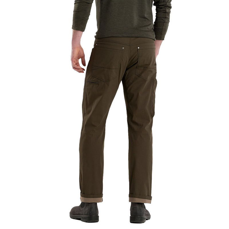 Kuhl Men's Gunmetal Revolvr Pants