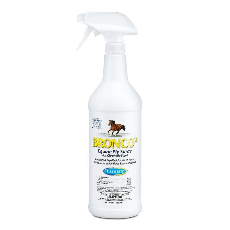Fly Sprays And Supplies