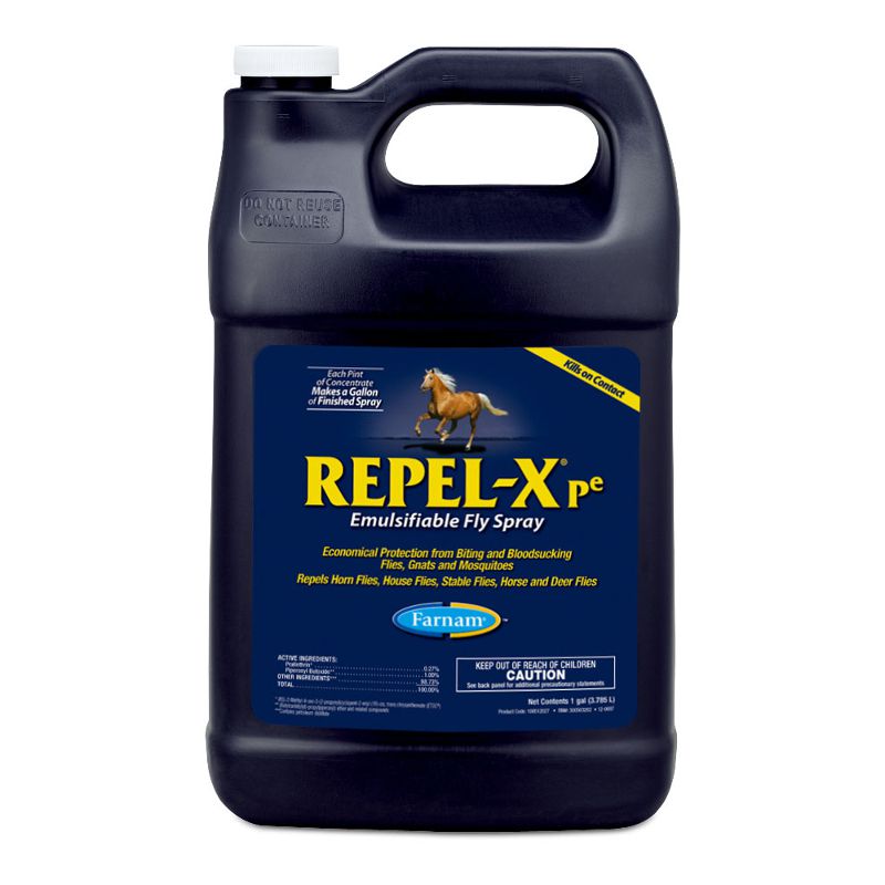 Repel-X PE Concentrate 1 Gallon