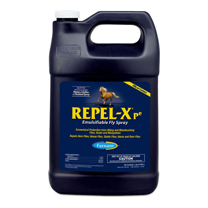 Repel XPE Concentrate Gallon