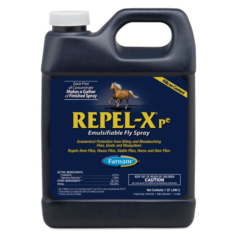 Repel XPE 32oz