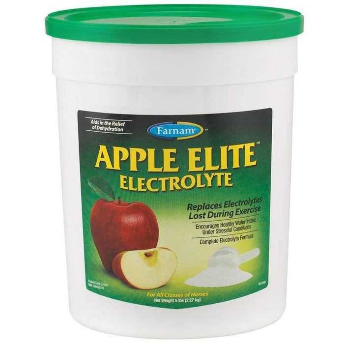 Farnam Apple Elite Electrolyte 5lb