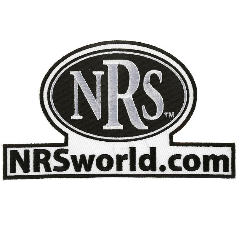NRS Large Back Patch