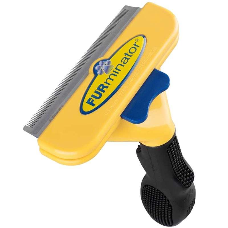 Furminator Large DeShedding Short Hair Tool