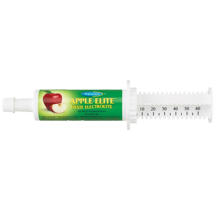 Apple Elite Electrolyte 60cc Paste
