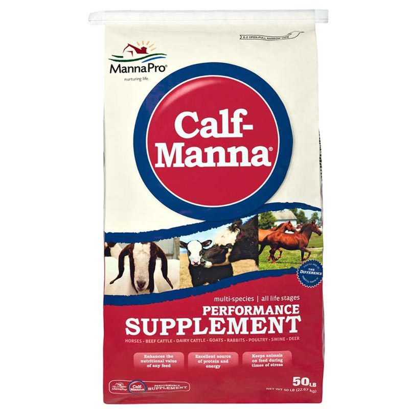 Manna 50LB