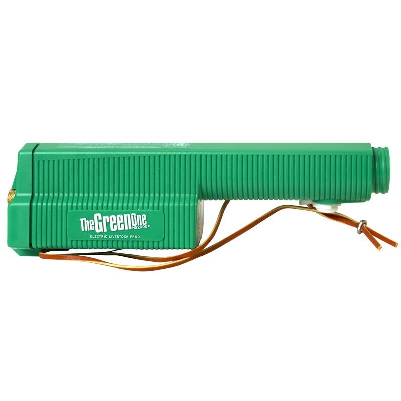 S The Green One HS2000 Handle Unit