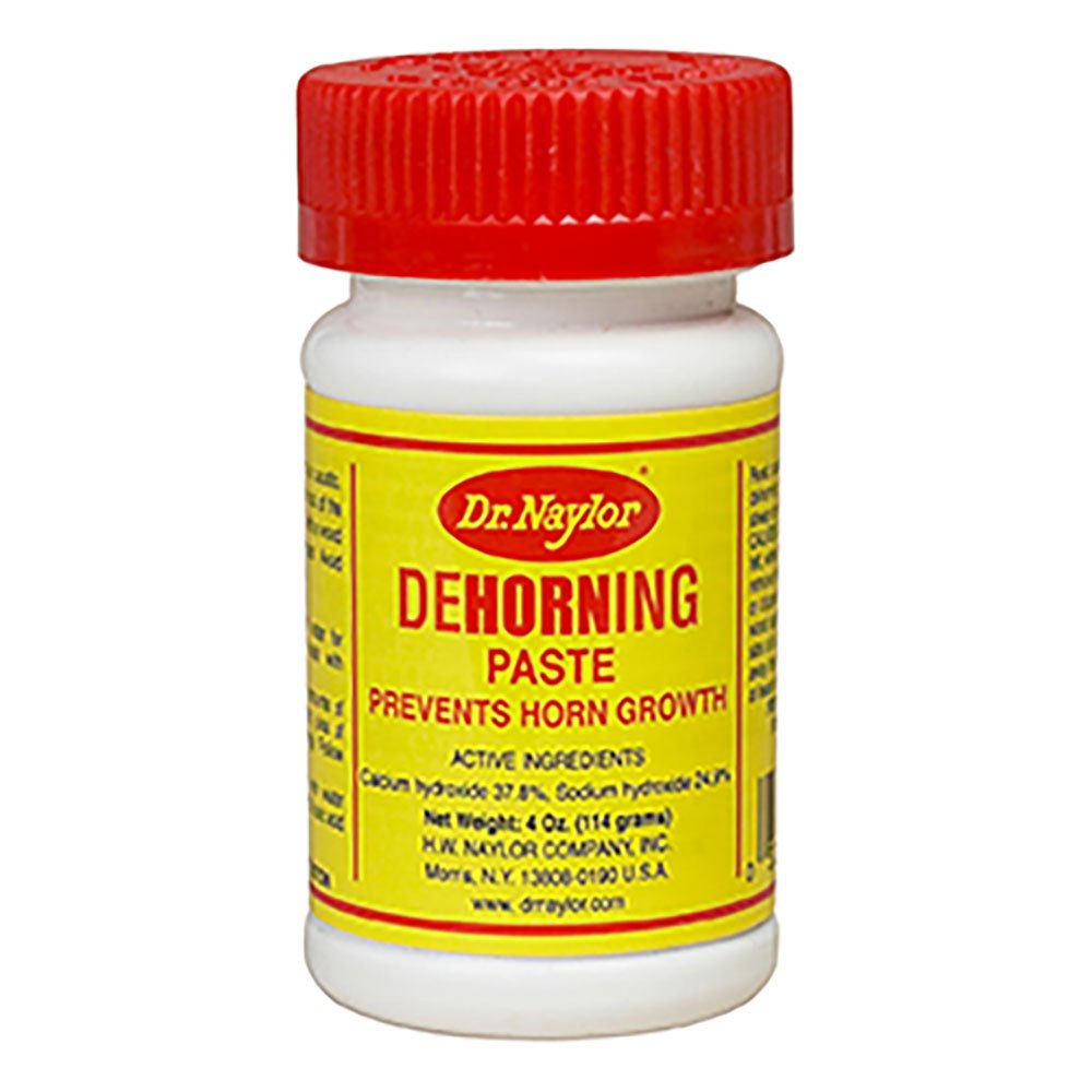 Dehorning
