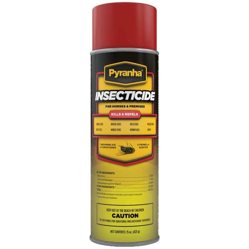 Insecticide Aerosol Spray 15oz