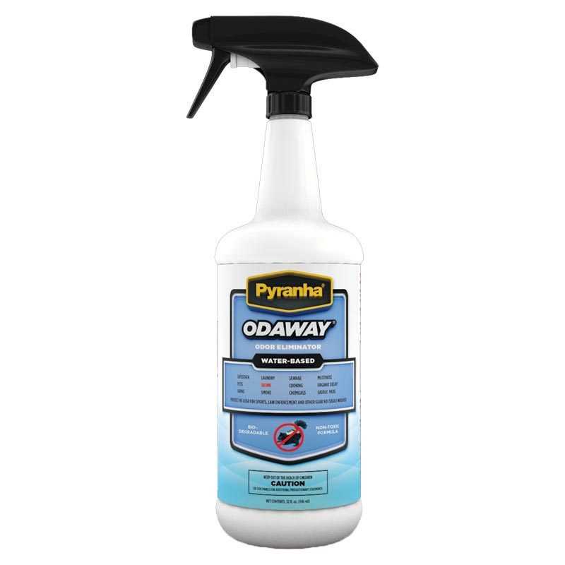 Odaway Odor Absorber Spray 32oz