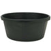 6.5 Gallon Rubber Feed Tub