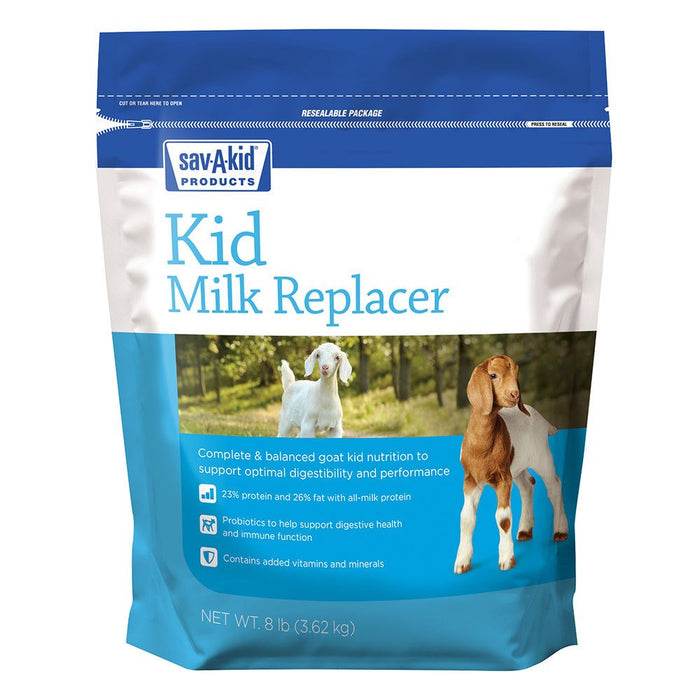 Kid Milk Replacer