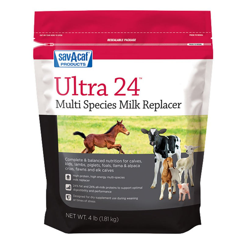 GradeUltra 24% Multi-Purpose Milk
