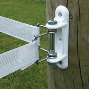 White Wide Tape Corner/End Strain 2/pk