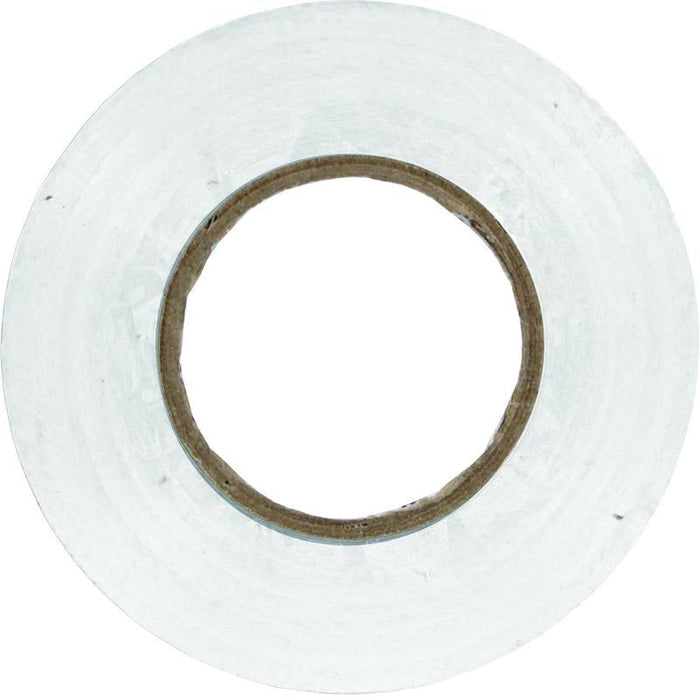 Vinyl White Tape