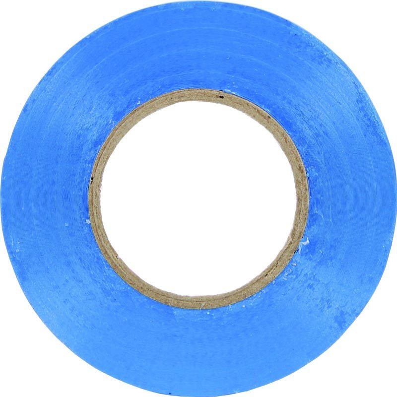 Vinyl Blue Tape