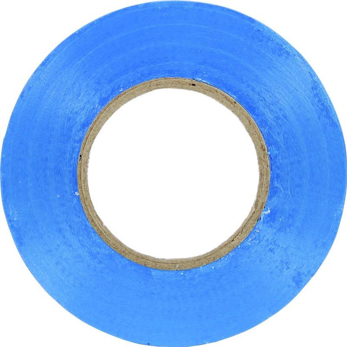 Vinyl Blue Tape