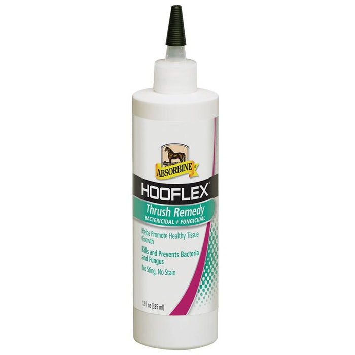 Hooflex Thrush Remedy 12oz
