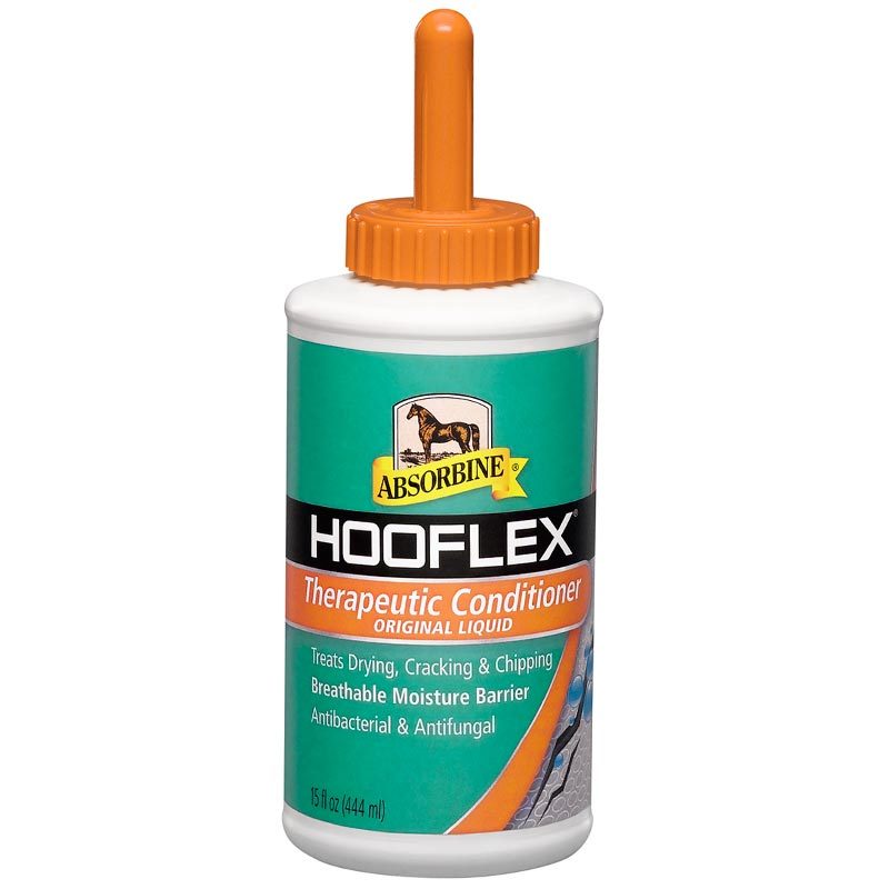 Hooflex Therapeutic Conditioner Liquid 15oz