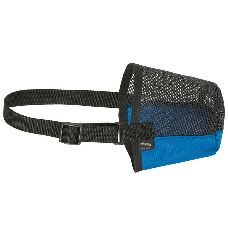Sheep and Goat Muzzles