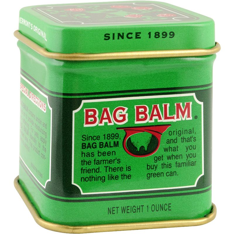 Bag Balm Udder Ointment 1oz