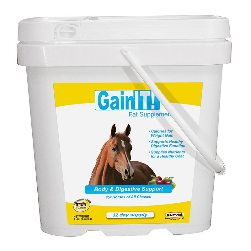 GainIT! 8lb