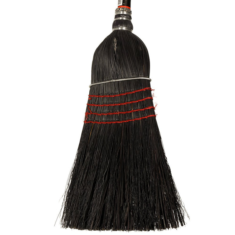 Hamburg Black Corn Broom