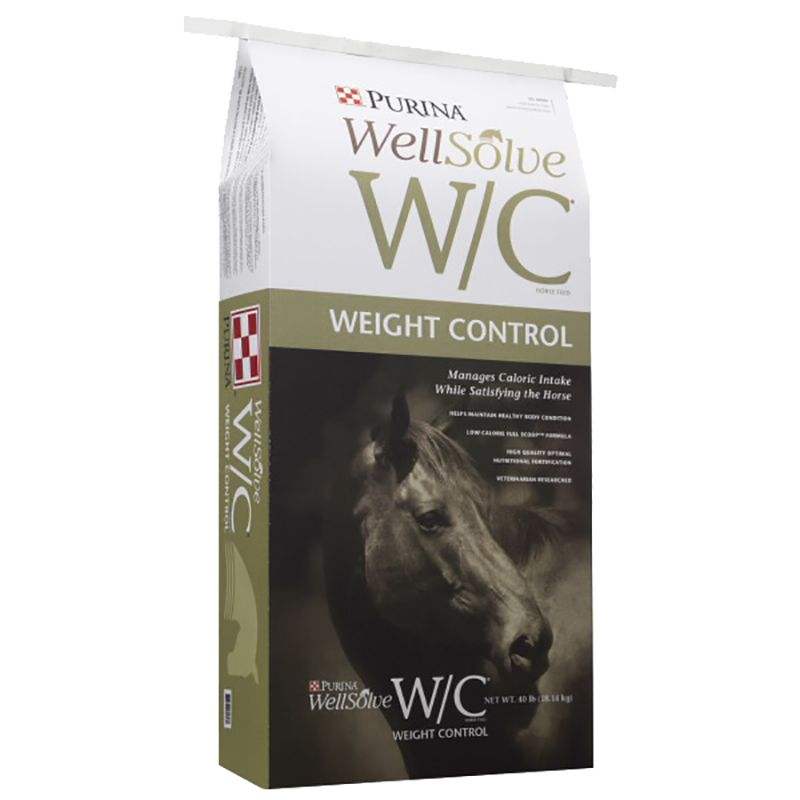 Wellsolve Weight Control Pellet
