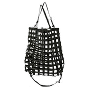 Square Webbing Hay Feeder