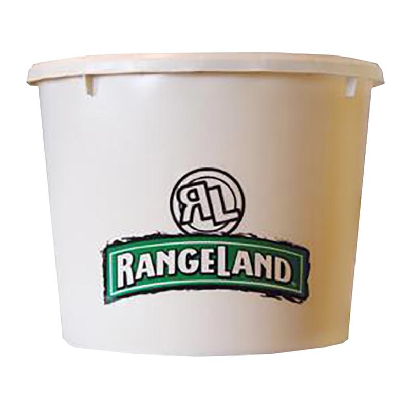 Range Land All Stock Tub 125lb