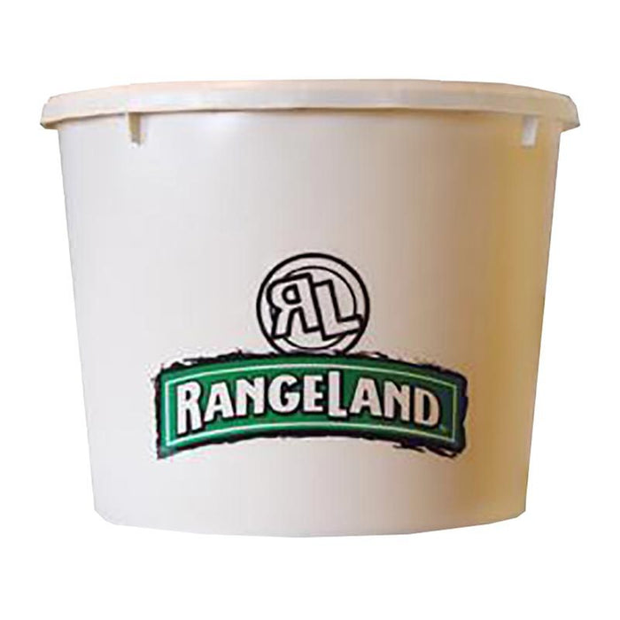 Range Land All Stock Tub 125lb
