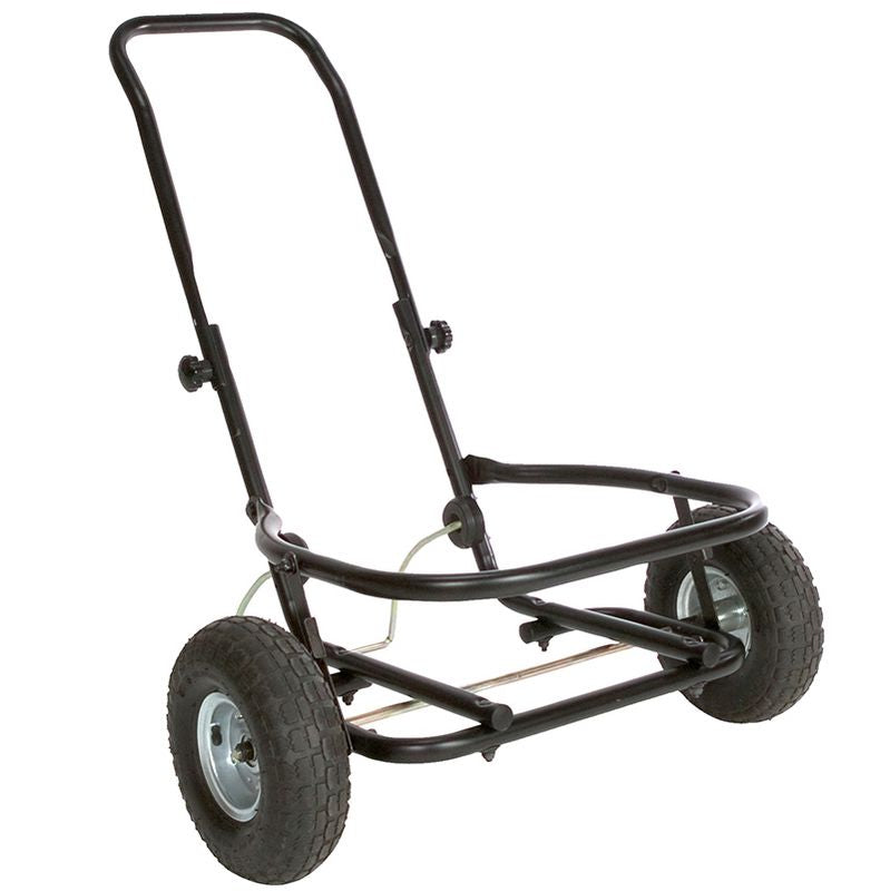 Muck Tub Cart