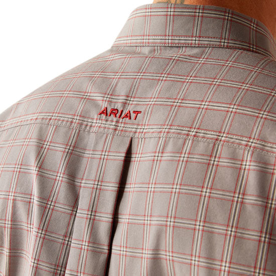 Ariat Ruby Nights Julian Pro Series Shirt