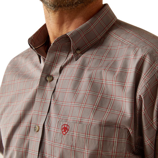 Ariat Ruby Nights Julian Pro Series Shirt
