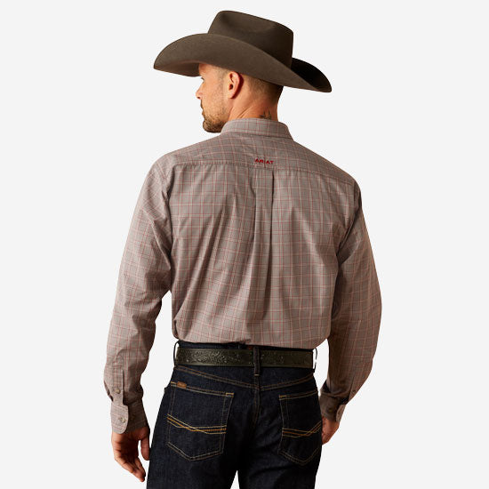 Ariat Ruby Nights Julian Pro Series Shirt