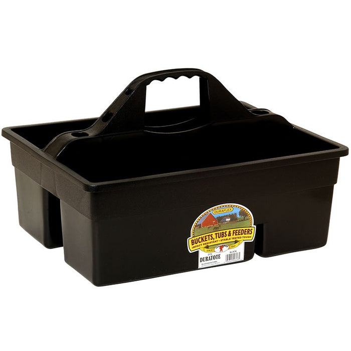 Dura Tote Black