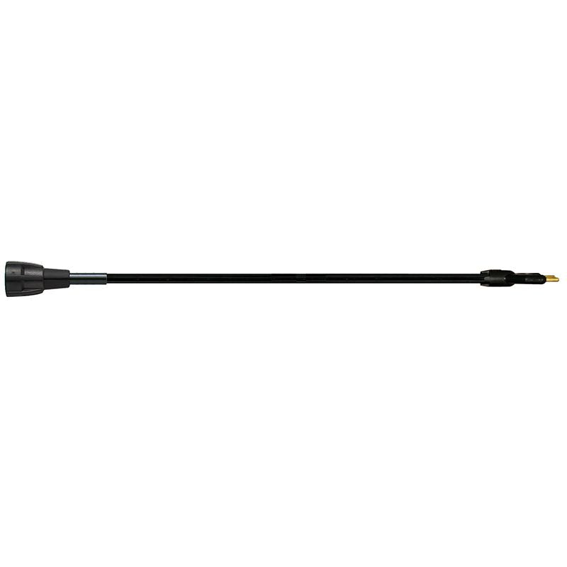 S 32 in. Shaft Lexan