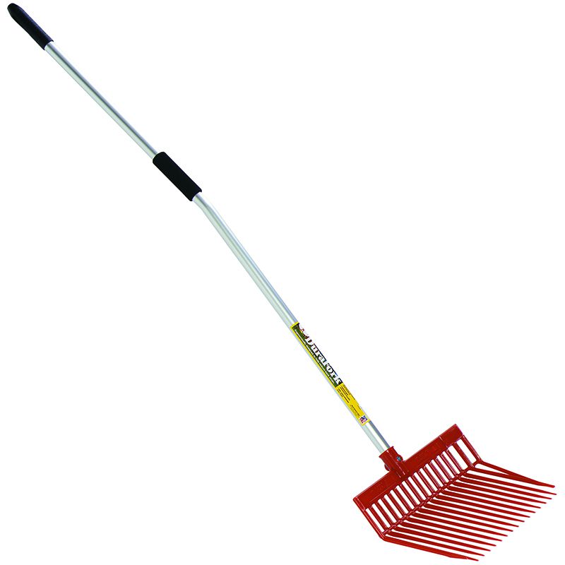 Pitchforks