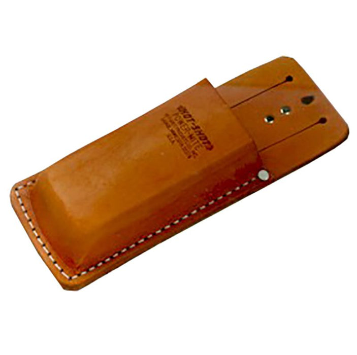S Power-Mite Leather Holster Only