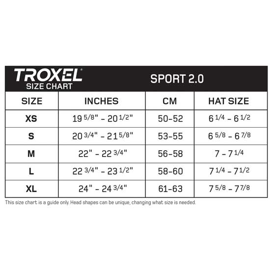 Troxel Pink Sport 2.0 Helmet